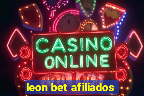 leon bet afiliados